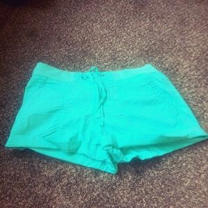 Women's Shorts